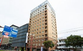 東横inn鹿児島中央駅東口